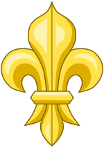 Fleur-de-lis