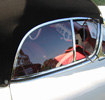 1953 Corvette SIde Window