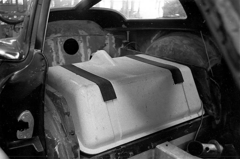 1963 Corvette N03 Big Tank