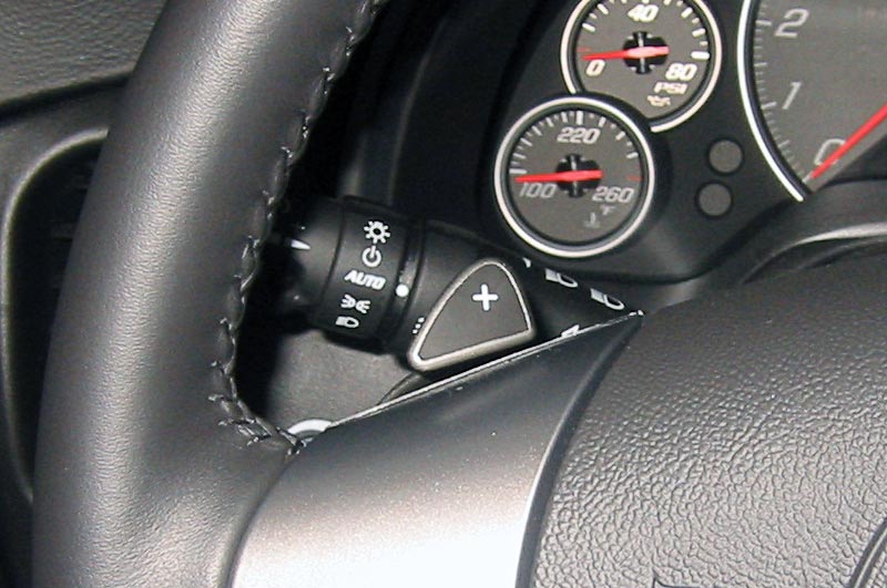 2006 Chevrolet Corvette Automatic Transmission