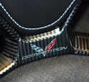 2014 Chevrolet Corvette C7 Competition Seat Carbon Fiber