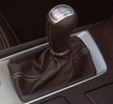 Chevrolet Corvette C7 Manual Shifter