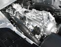 C7 Chevrolet Corvette Manual Transmission