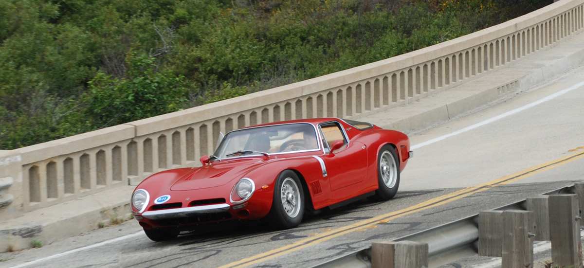 Bizzarrini