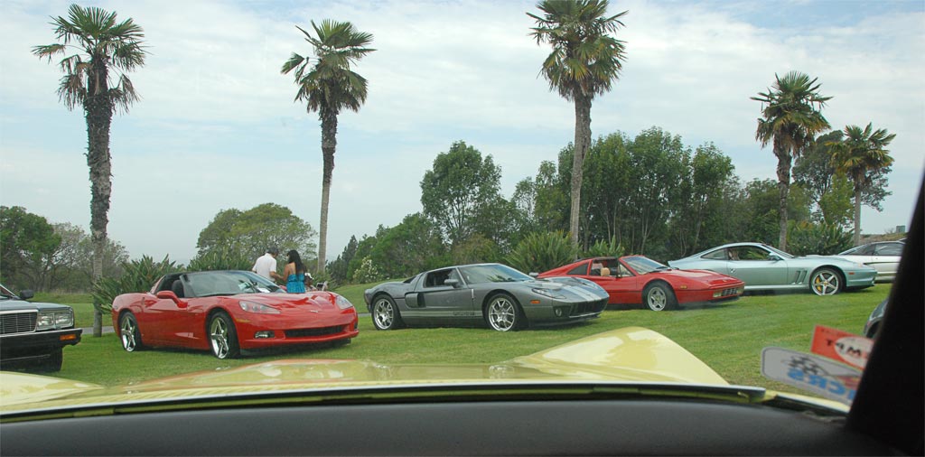 Ventura Motor Sports Gathering